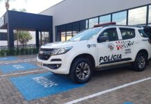 Homem é preso após ser condenado a 20 anos por homicídio qualificado em Leme, SP