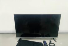 Homem é preso carregando TV furtada durante a madrugada em Leme, SP