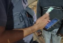 Operação Impacto “Última Chamada” é realizada pela Polícia Militar em Leme, SP