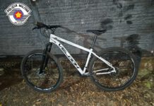 Homem é preso após tentar furtar bicicleta de professor e entrar em luta corporal em Leme, SP
