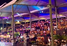 FAPIL 2026 chega ao fim com noite de muita emoção e celebração em Leme, SP