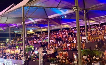 FAPIL 2026 chega ao fim com noite de muita emoção e celebração em Leme, SP