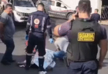 Jovem de 26 anos morre após ser esfaqueado pelo sogro na véspera do aniversário
