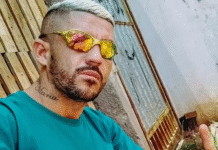 Homem é morto a tiros por dupla em moto; após efetuar os disparos, os autores fugiram