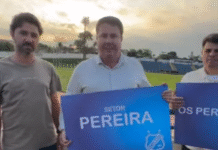 Grandes nomes do futebol lemense são homenageados