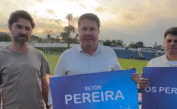 Grandes nomes do futebol lemense são homenageados