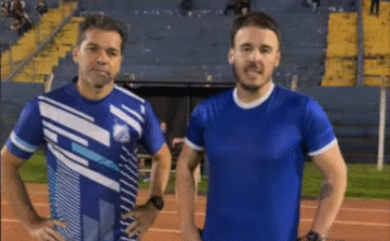 Zulão 2027 já começou: Lemense trabalha desde junho no planejamento da equipe profissional