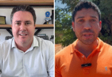 “Para com essa politicagem”: Claudemir Borges rebate Davi Pedrão após críticas à administração em Leme, SP