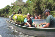 Prefeitura abre chamamento para praça de alimentação da 54ª Romaria dos Canoeiros em Leme, SP