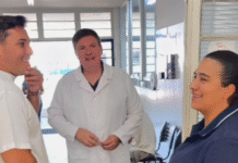 Saúde ganha reforço nos atendimentos de pneumologia no CS2 em Leme, SP