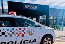 Homem é preso durante Operação Impacto com porções de cocaína em Leme, SP