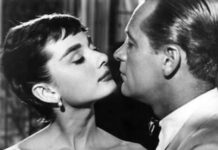 Cinema gratuito leva clássicos “Sabrina” e “Charada” ao público de Leme, SP