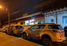 Homem é executado a tiros ao sair de igreja em Limeira, SP