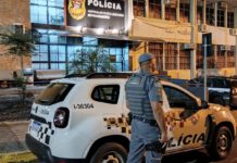Motorista embriagado provoca acidente e acaba preso em flagrante em Pirassununga, SP