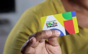 Beneficiários do Bolsa Família devem retirar cartão de pesagem até 5 de novembro em Leme, SP