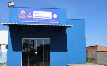 Atenção, população! Farmácia Municipal passa a atender em novo endereço a partir da próxima semana em Leme, SP