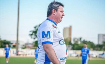 Prefeitura anuncia Campeonato de Futebol de Campo Veteranos para atletas acima de 40 anos em Leme, SP