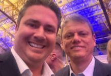 “Leme está avançando e criando novas oportunidades”, destaca prefeito Claudemir Borges após município subir 52 posições em ranking de empregos formais