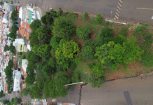 Prefeitura investe R$ 248,8 mil na construção de nova praça pública no Jardim Cambuhy em Leme, SP
