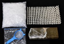 Adolescentes de 15 e 17 anos são apreendidos com 200 porções de cocaína e quase 1 kg de maconha em Leme, SP