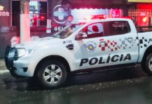 Operação Bar fiscaliza sete estabelecimentos e aborda 35 pessoas em Leme, SP