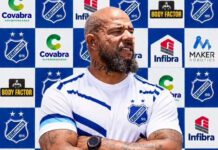E.C. Lemense anuncia Carlos Carioca como novo preparador de goleiros e reforça projeto de reconstrução do clube