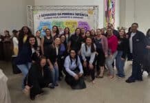 Prefeitura realiza Seminário Municipal da Primeira Infância em parceria com a UNESCO em Leme, SP