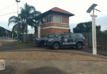 10° BAEP participa de operação do GAECO contra possíveis fraudes em licitações e desvio de dinheiro público em Rio Claro, SP