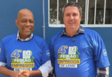 CAGED registra saldo positivo de 795 empregos com carteira assinada e supera resultado de 2025 em Leme, SP