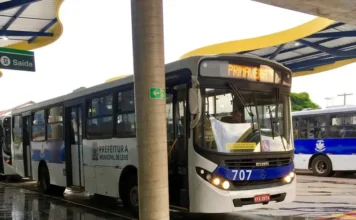 Eleições 2026: transporte público será gratuito em Leme neste domingo (25) durante o segundo turno