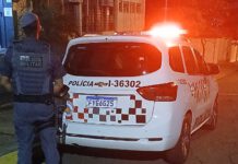 Motociclista é preso após atropelar mulher na faixa de pedestres; teste aponta embriaguez em Pirassununga, SP