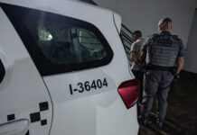 Homem é detido por descumprimento de medida protetiva após ser localizado a 130 metros da ex-companheira em Leme, SP