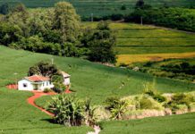 Produtores rurais passam a contar com “CEP digital” para facilitar localização das propriedades em Leme, SP
