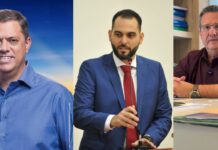 Apoio de Wagão fortalece nomes de Marcos Neves e Rômulo Rippa para representar Leme e região