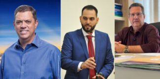Apoio de Wagão fortalece nomes de Marcos Neves e Rômulo Rippa para representar Leme e região