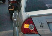 Atenção, motoristas! Duas ruas de Leme passam a ter sentido único a partir desta terça-feira (13)